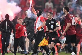 Neakceptovatelné, poškození celého českého fotbalu! LFA reaguje na derby, disciplinárka mimořádně zasedne - Sport.cz